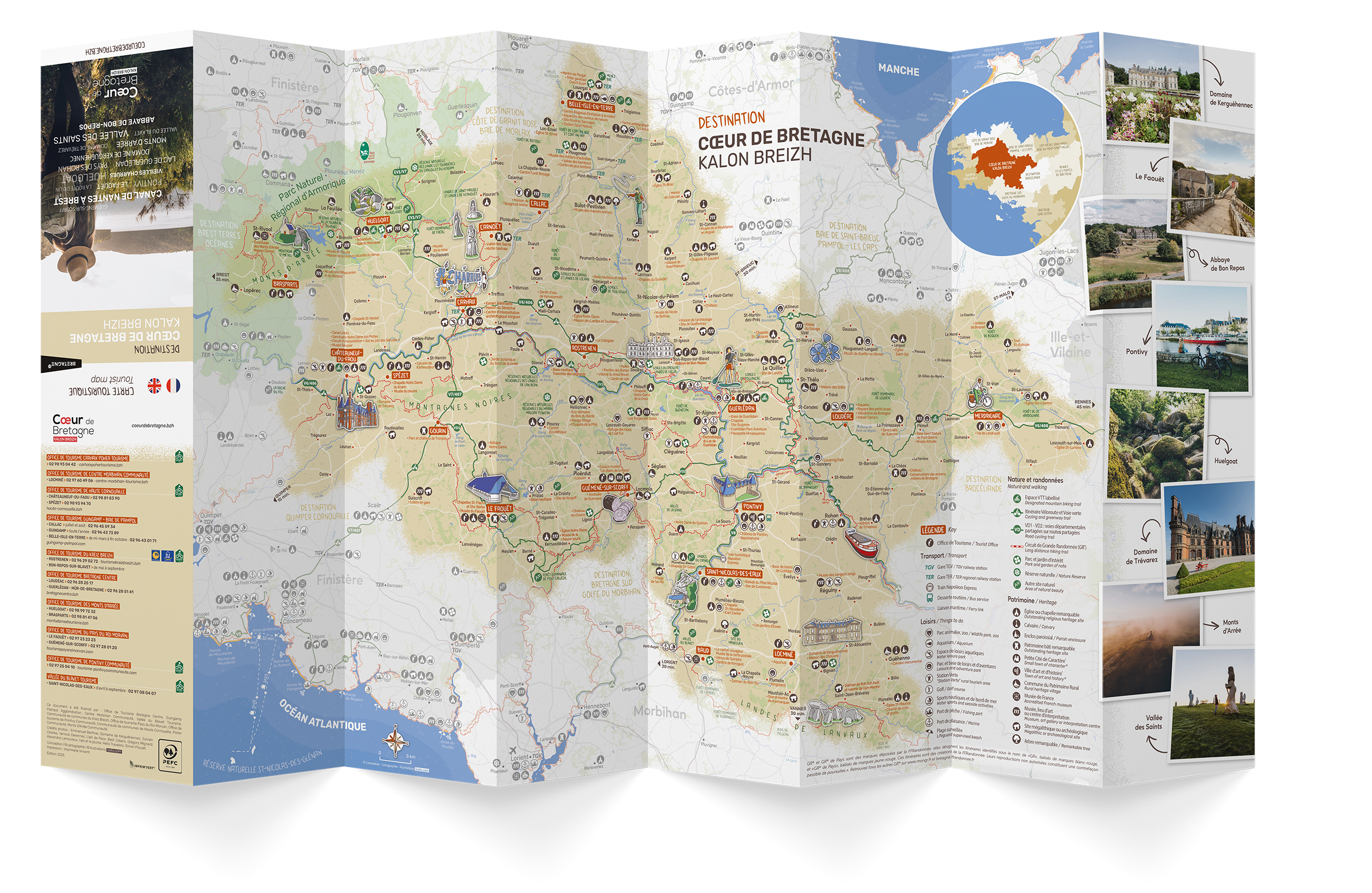 Destination Cœur de Bretagne – Kalon Breizh