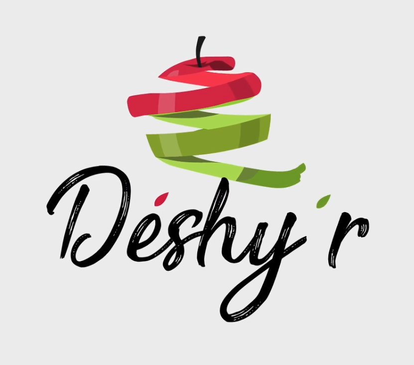 Deshy&rsquo;r