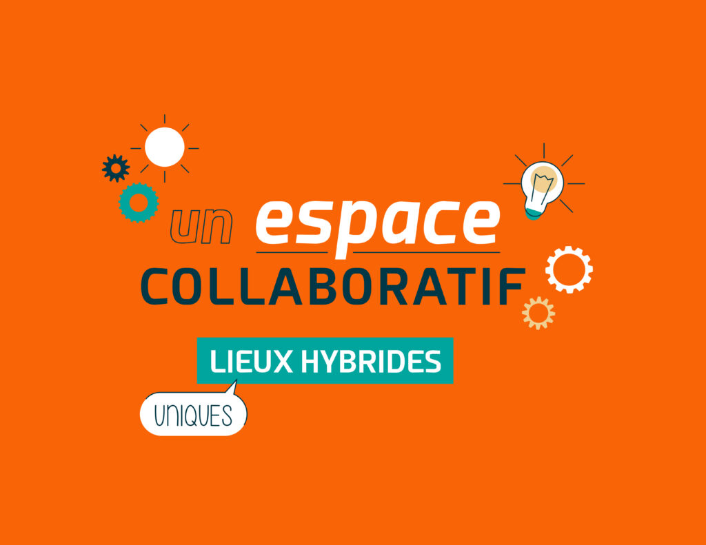 Golfe du Morbihan Vannes Agglomération – Espace collaboratif