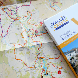 La Vallée de la Creuse Communauté de Communes