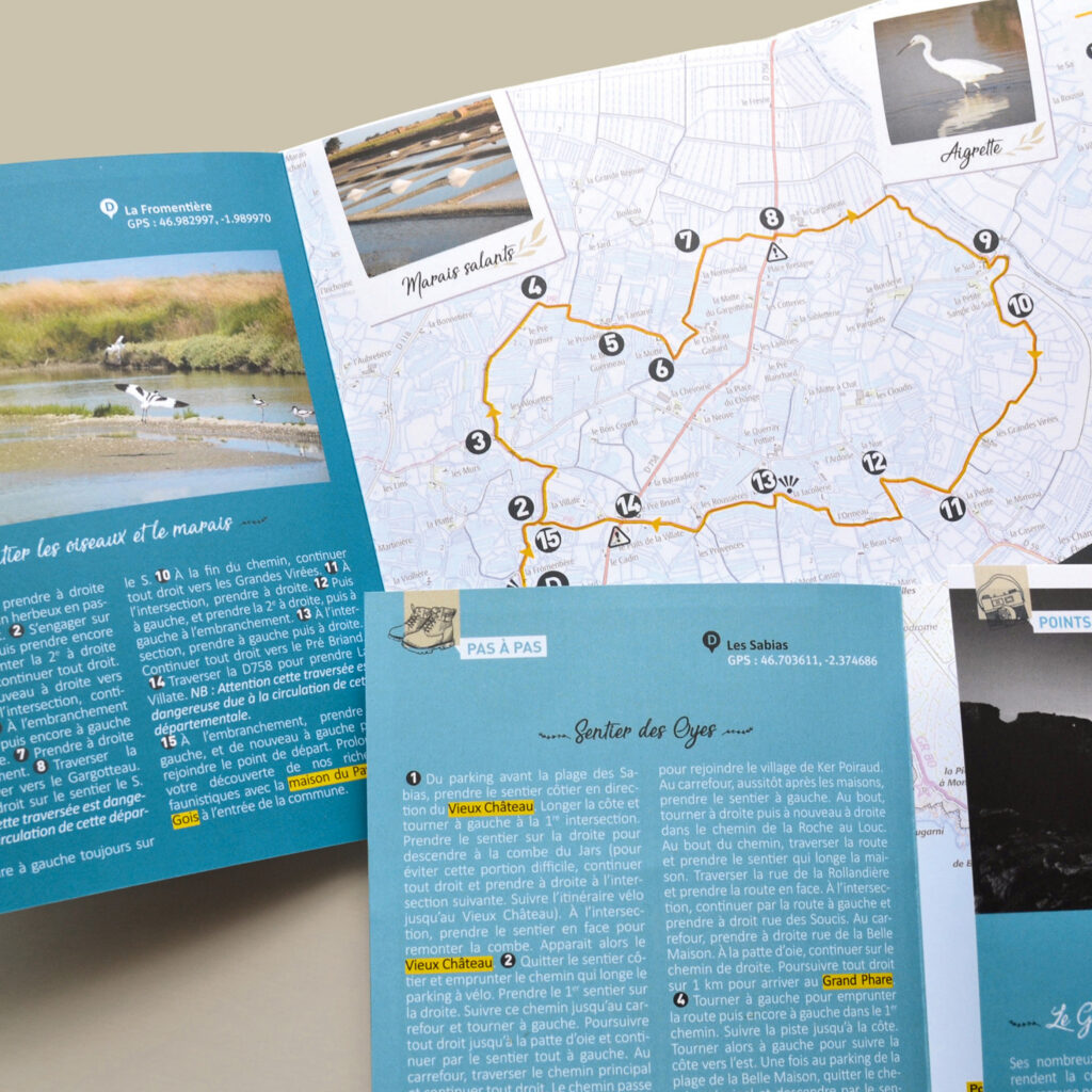 Syndicat Mixte Vendée des Îles