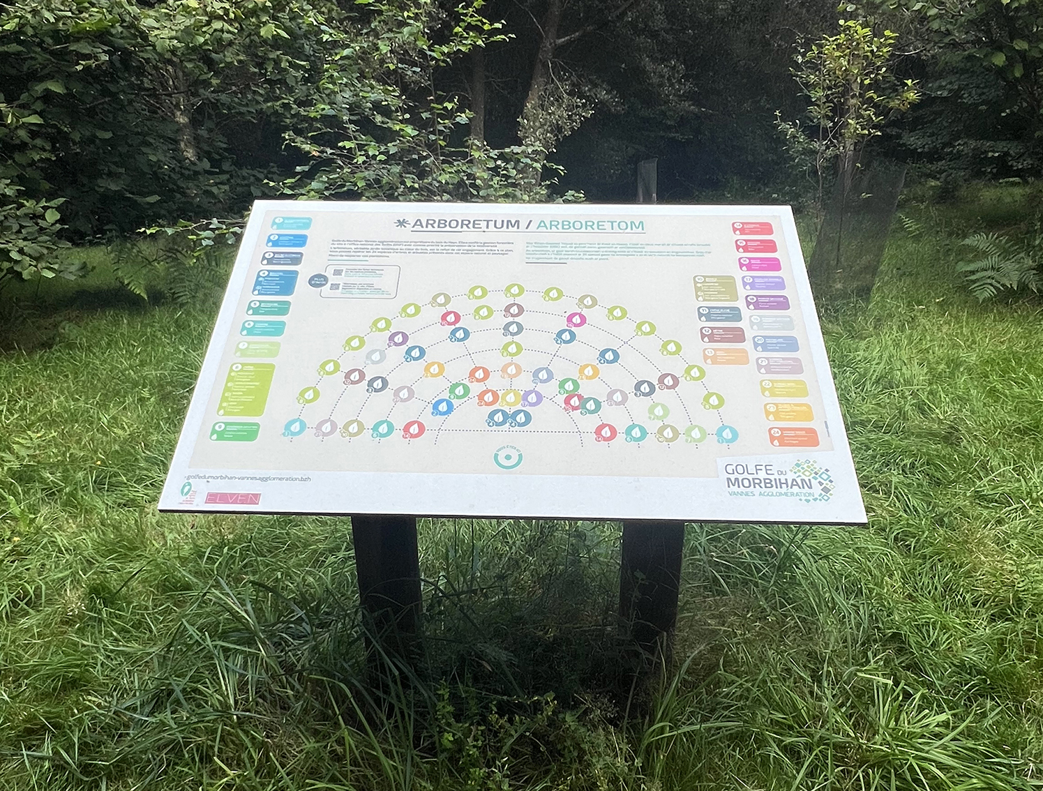 Golfe du Morbihan – Vannes agglomération