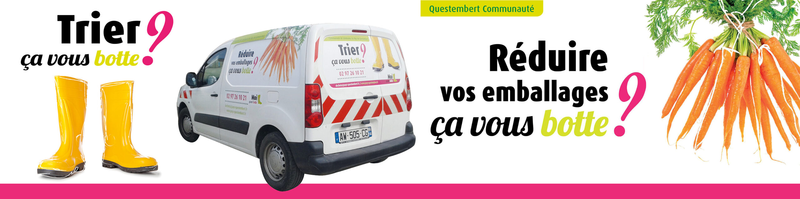 Questembert Communauté