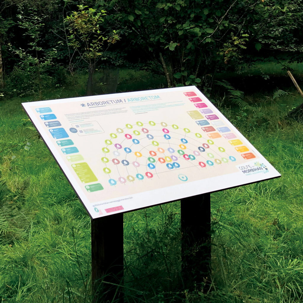 Golfe du Morbihan – Vannes agglomération