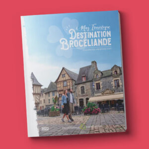 Destination Brocéliande Tourisme Bretagne