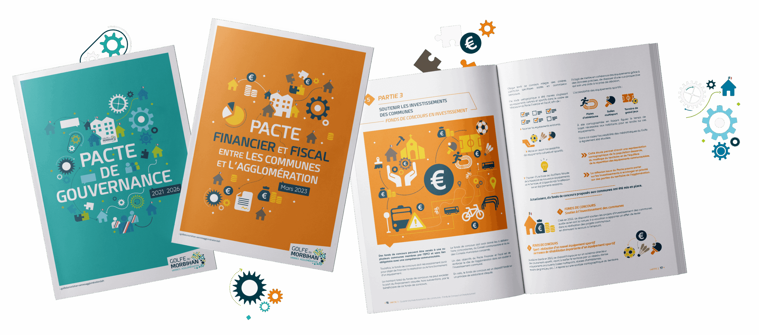 Golfe du Morbihan – Vannes Agglomération