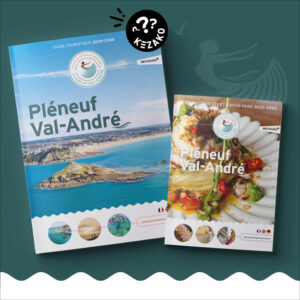 Office de tourisme de Pléneuf-Val-André