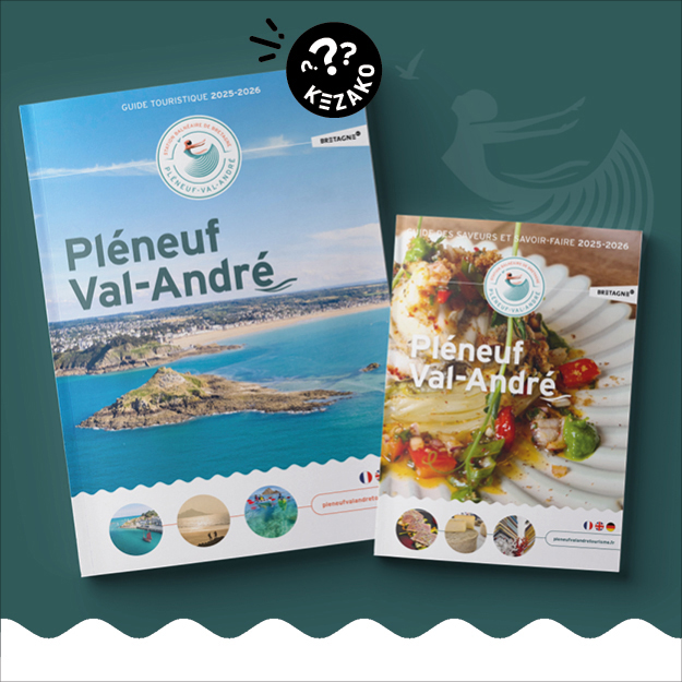 Office de tourisme de Pléneuf-Val-André