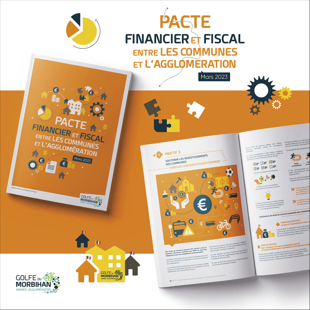 Golfe du Morbihan – Vannes Agglomération