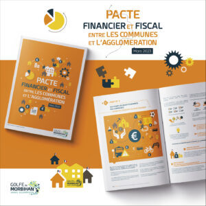 Golfe du Morbihan – Vannes Agglomération