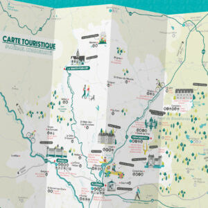 Destination Brocéliande & Ploërmel Communauté