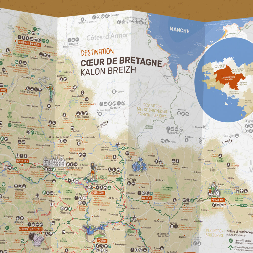 Destination Cœur de Bretagne – Kalon Breizh