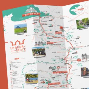 La Régalante Ille & Vilaine Tourisme