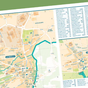 Mairie de La Gacilly