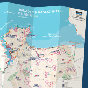 Destination Saint-Malo Baie du Mont-Saint-Michel